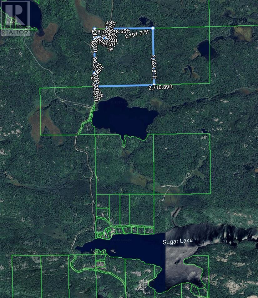 640 Sugar Lake Road, Massey, Ontario  P0P 1P0 - Photo 2 - 2130523