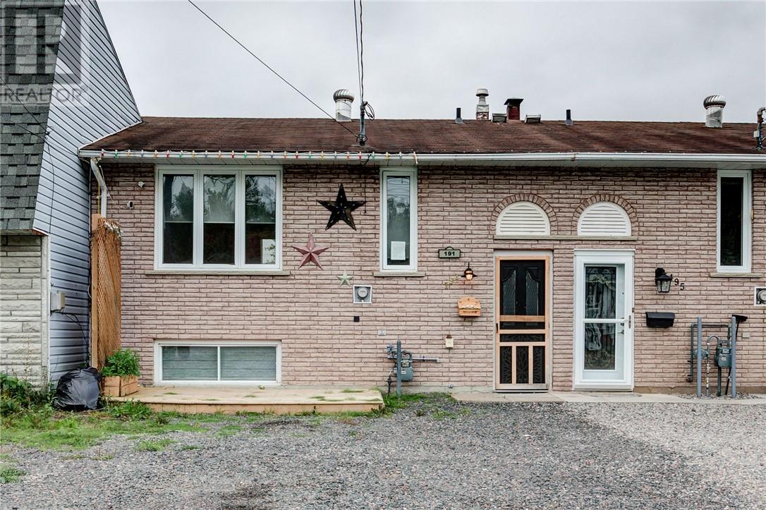 191 Bridge Street, Chelmsford, Ontario  P0M 1L0 - Photo 1 - 2130504