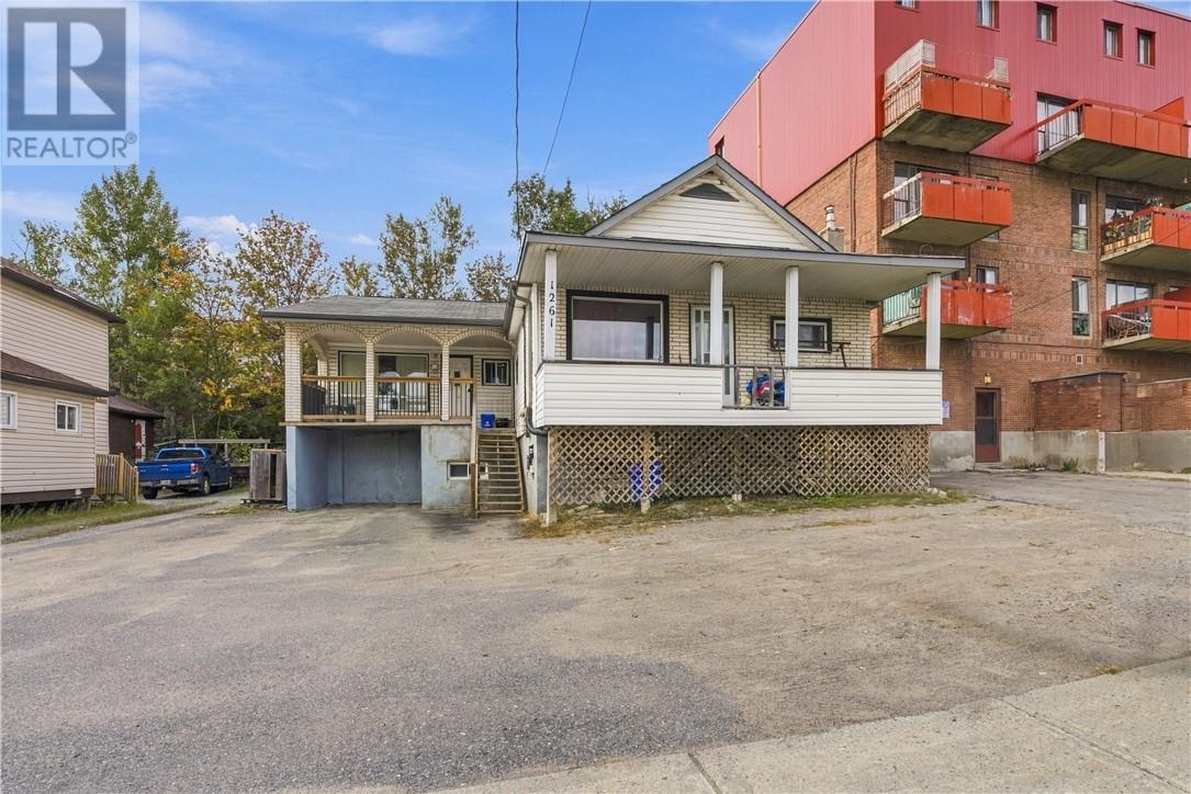 1261 Notre-Dame Avenue, Sudbury, Ontario  P3A 2T8 - Photo 2 - 2130500