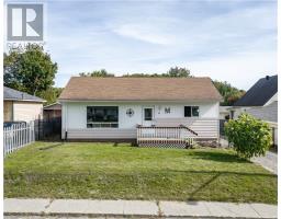 4 Campbell Street, Onaping, Ontario