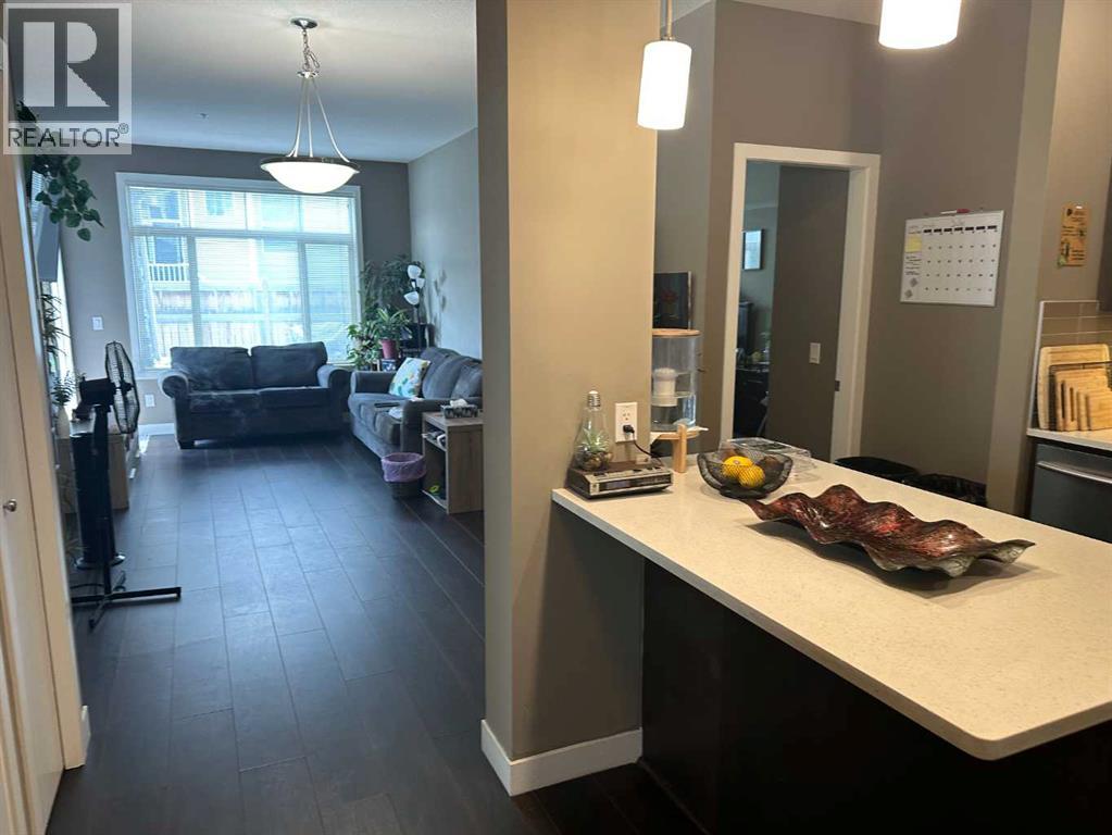 204, 28 Auburn Bay Link SE, Calgary, Alberta  T3M 1Z7 - Photo 4 - A2342691