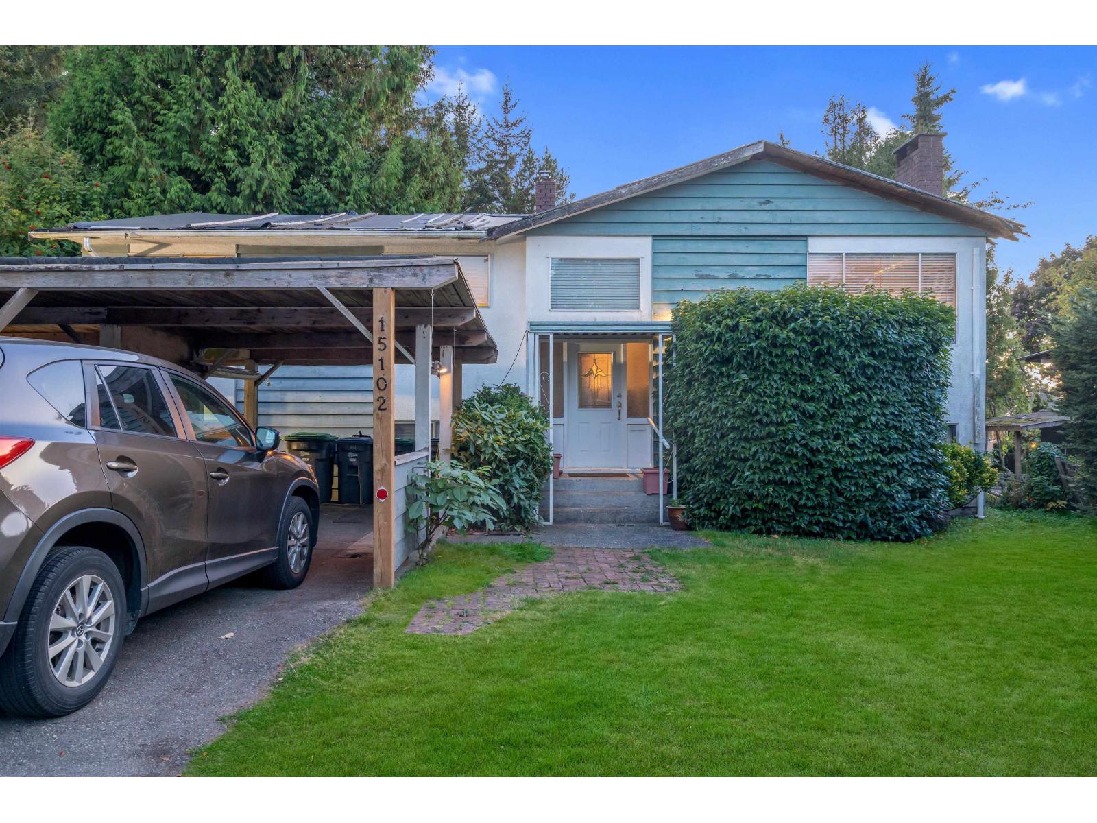 15102 Pheasant Drive, Surrey, British Columbia  V3R 4X5 - Photo 18 - R3167573
