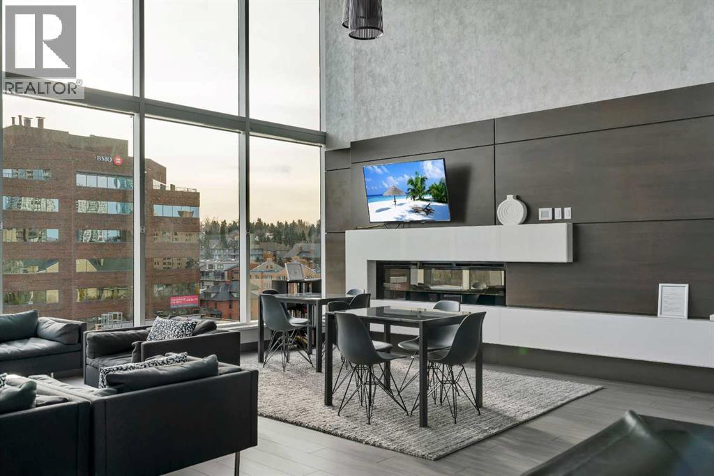 1408, 930 16 Avenue SW, Calgary, Alberta  T2R 1C2 - Photo 20 - A2343902