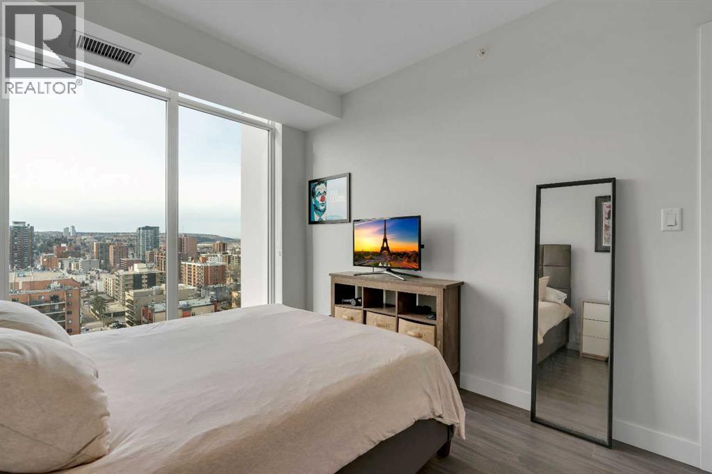 1408, 930 16 Avenue SW, Calgary, Alberta  T2R 1C2 - Photo 11 - A2343902