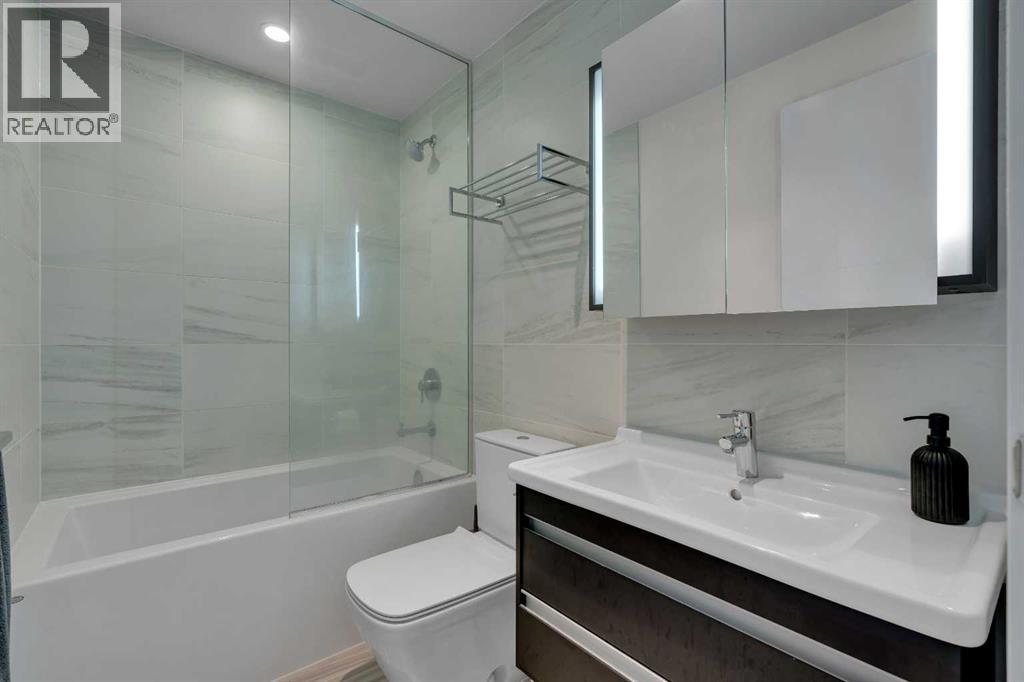 1408, 930 16 Avenue SW, Calgary, Alberta  T2R 1C2 - Photo 12 - A2343902