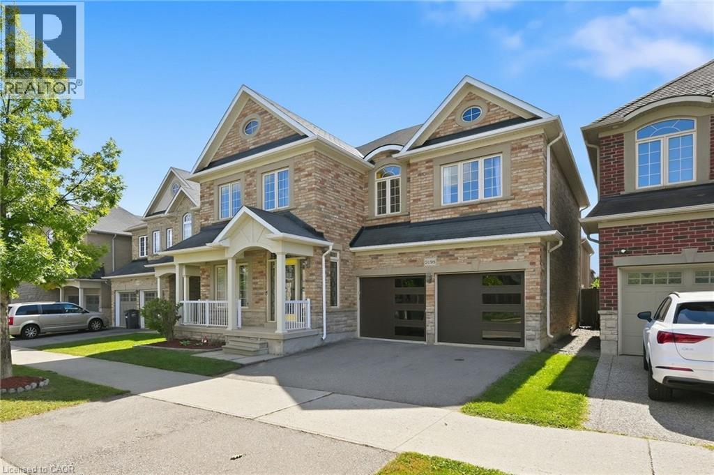 3198 TIM DOBBIE Drive, Burlington, Ontario