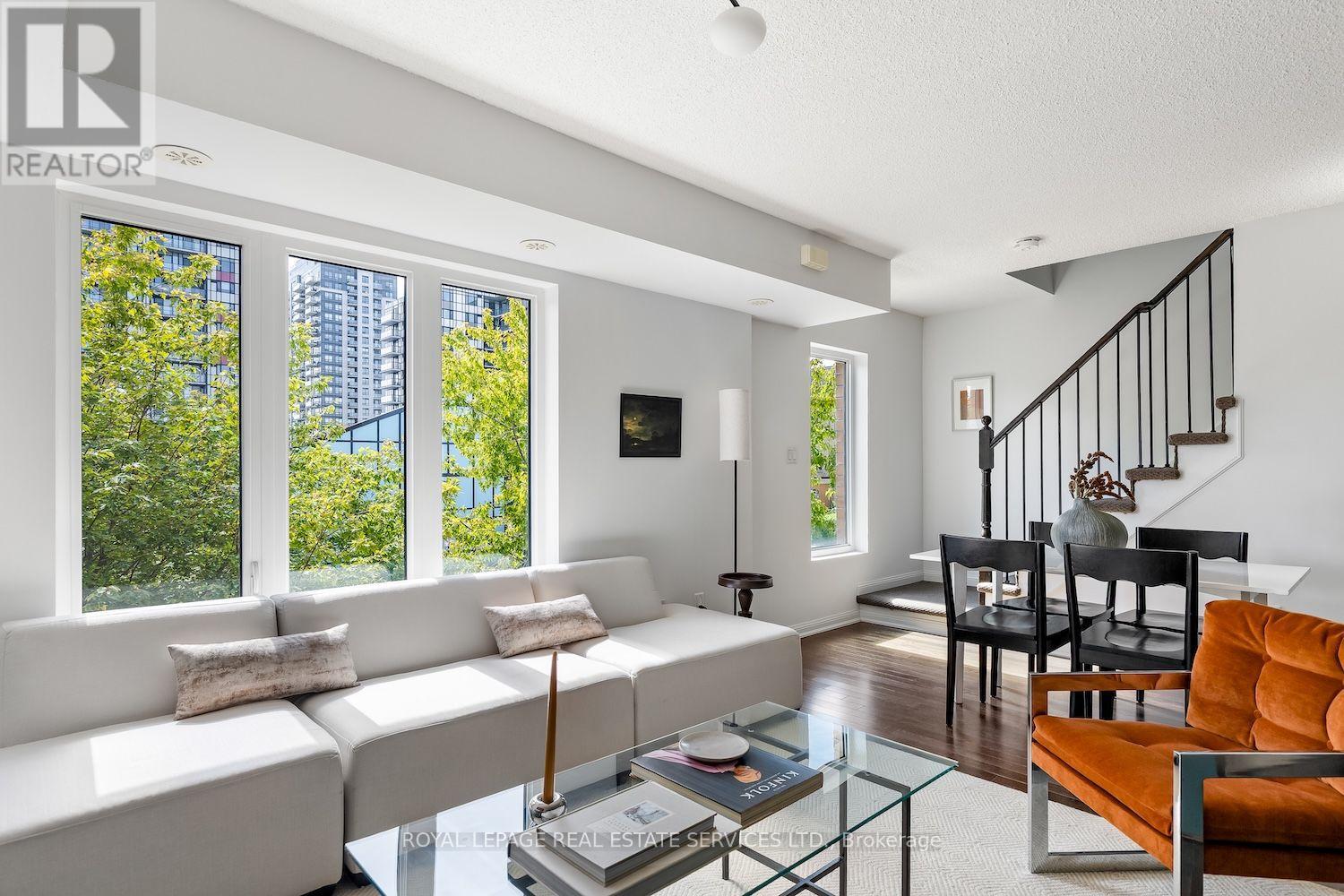 227 - 7 FOUNDRY AVENUE, Toronto, Ontario