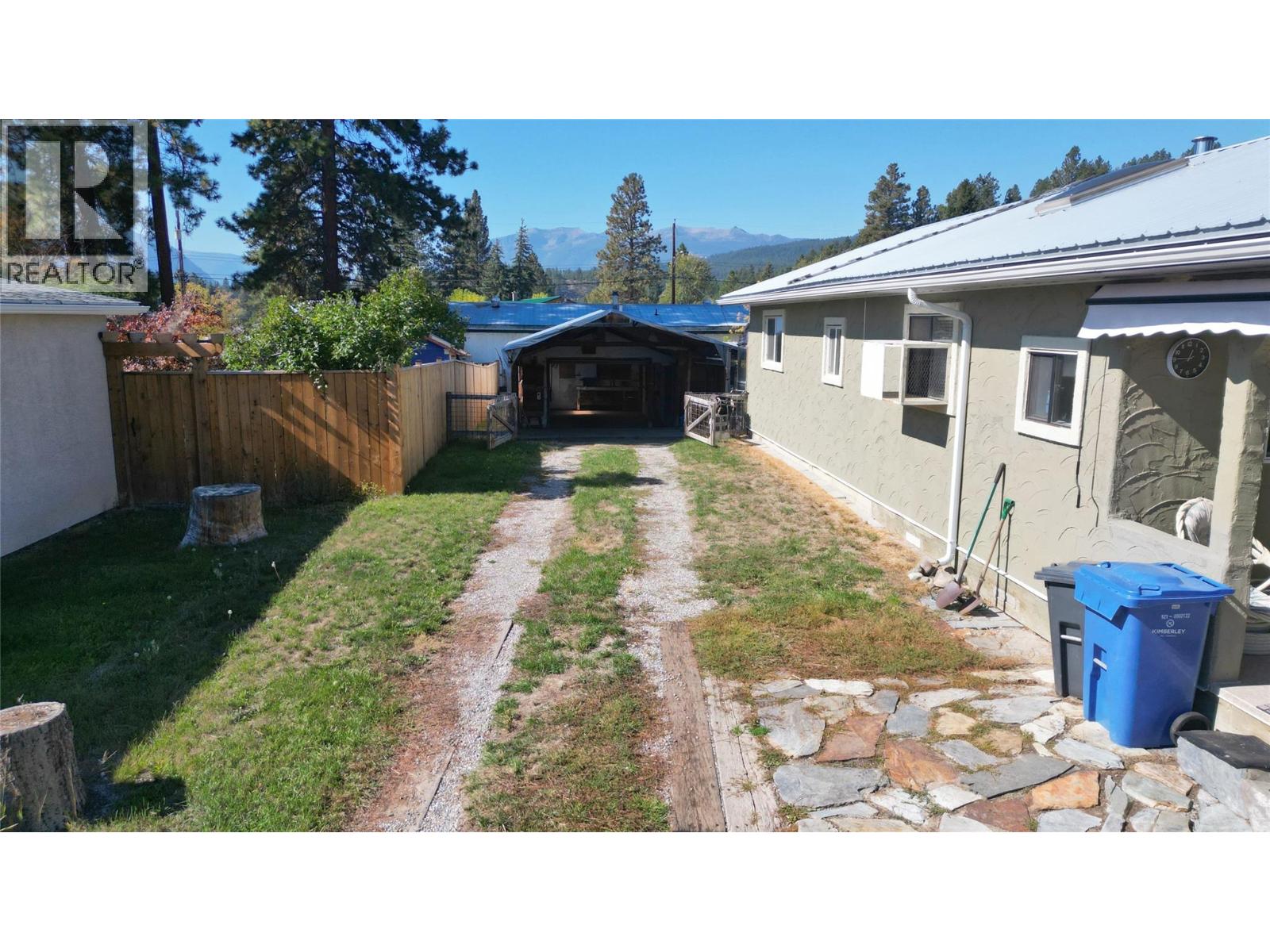 113 311 Avenue, Kimberley, British Columbia  V1A 3J6 - Photo 2 - 10401519