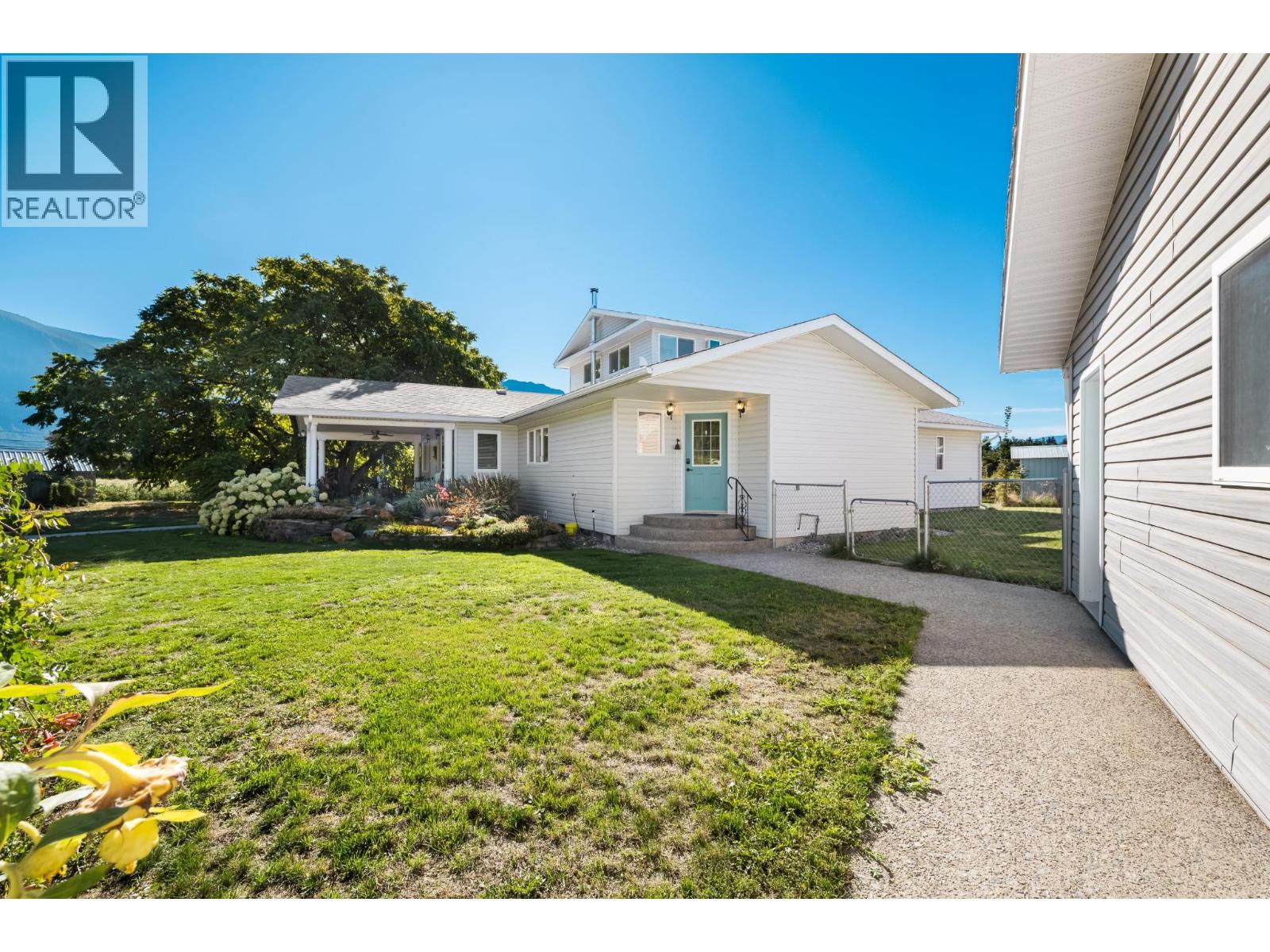 409 33rd Avenue, Creston, British Columbia  V0B 1G1 - Photo 37 - 10401054