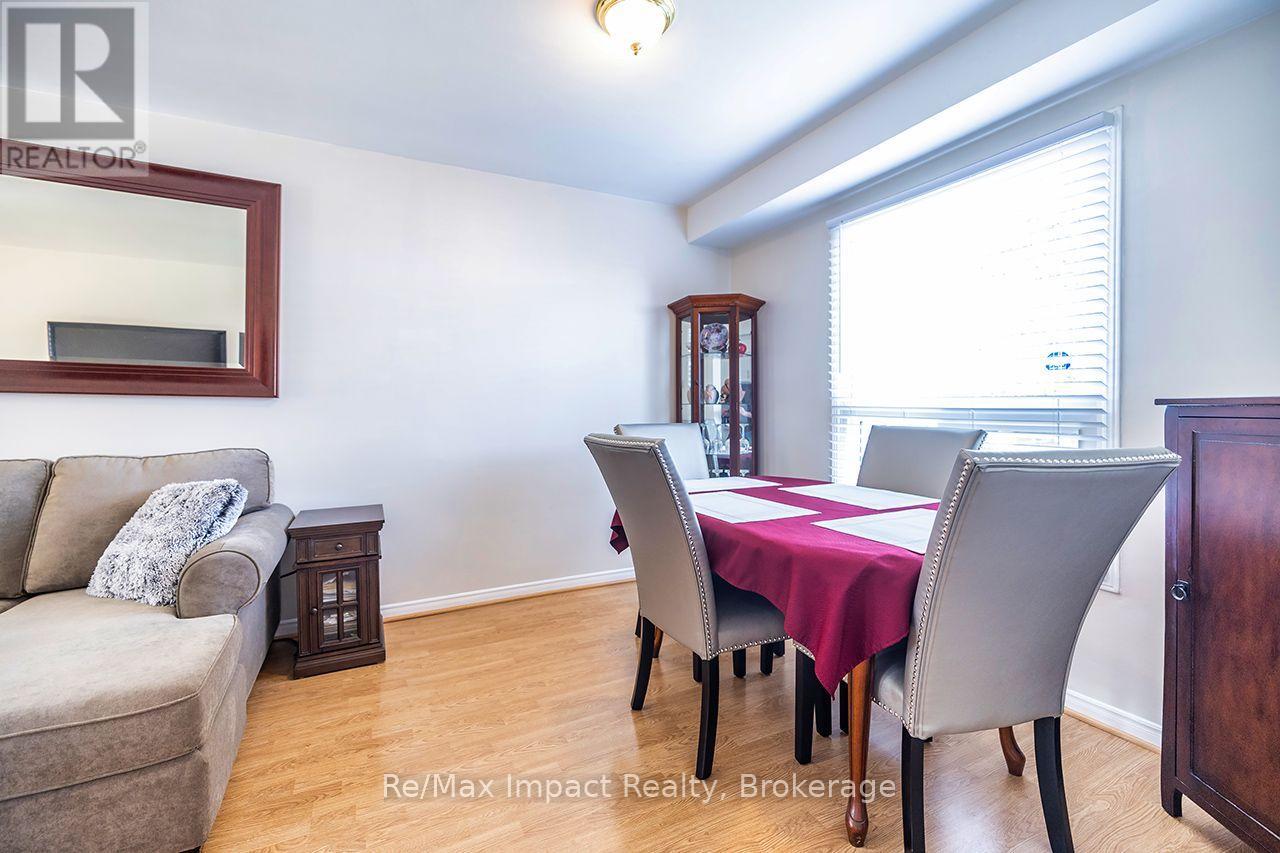 122 Wright Crescent, Ajax, Ontario  L1S 6X7 - Photo 16 - E13813644