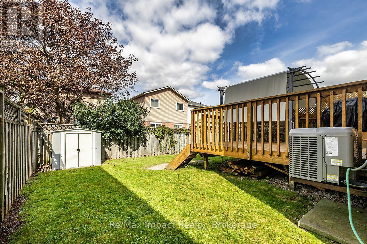 122 Wright Crescent, Ajax, Ontario  L1S 6X7 - Photo 5 - E13813644