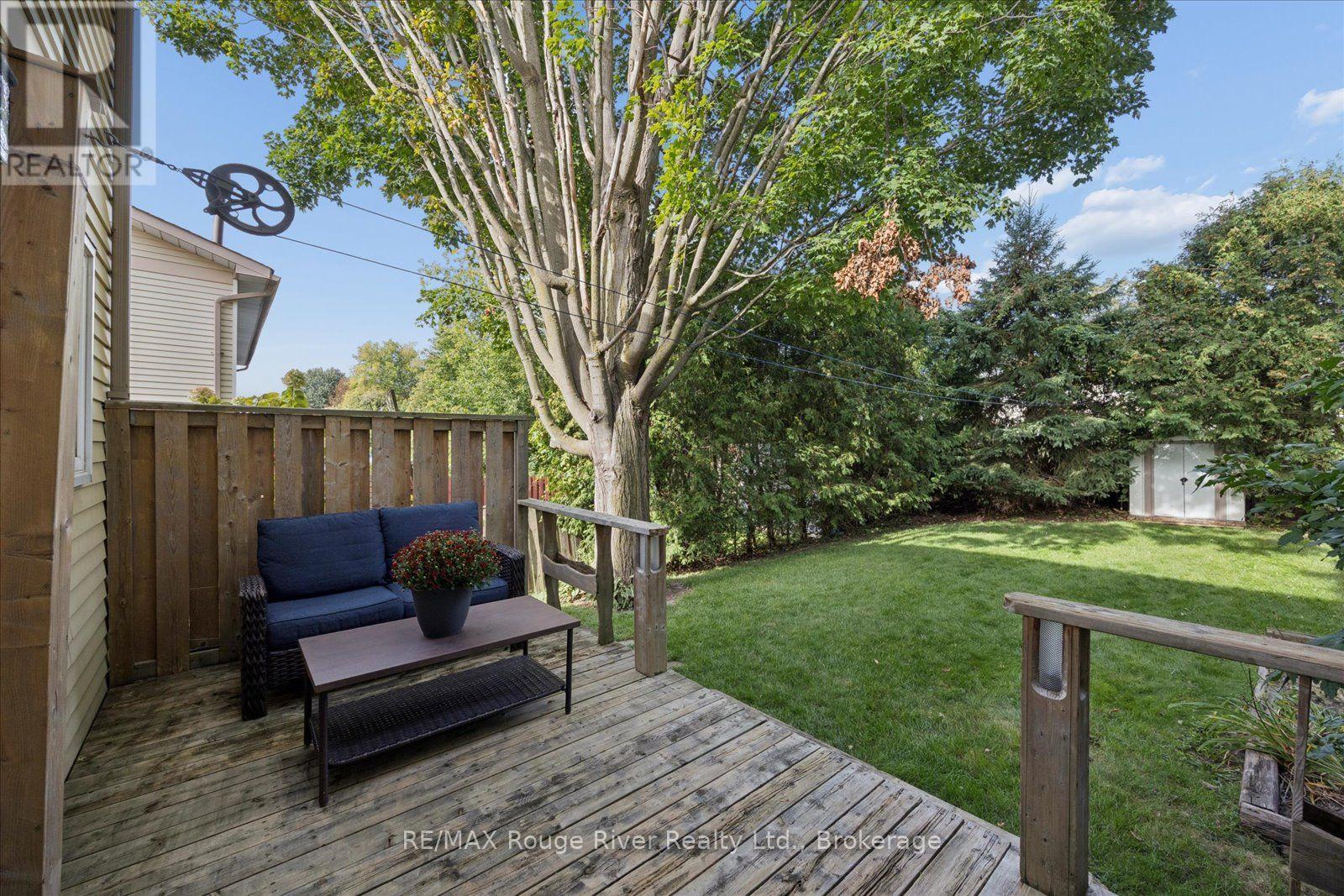 748 Hillcroft Street, Oshawa, Ontario  L1G 7H6 - Photo 24 - E13813870
