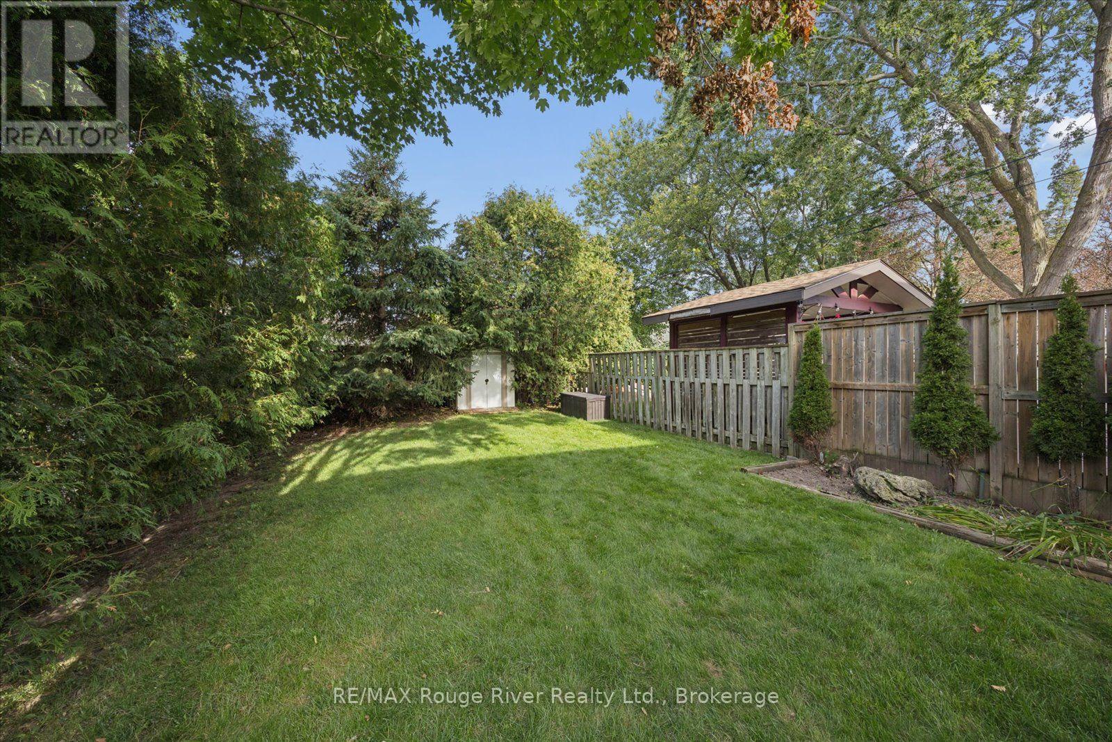 748 Hillcroft Street, Oshawa, Ontario  L1G 7H6 - Photo 25 - E13813870