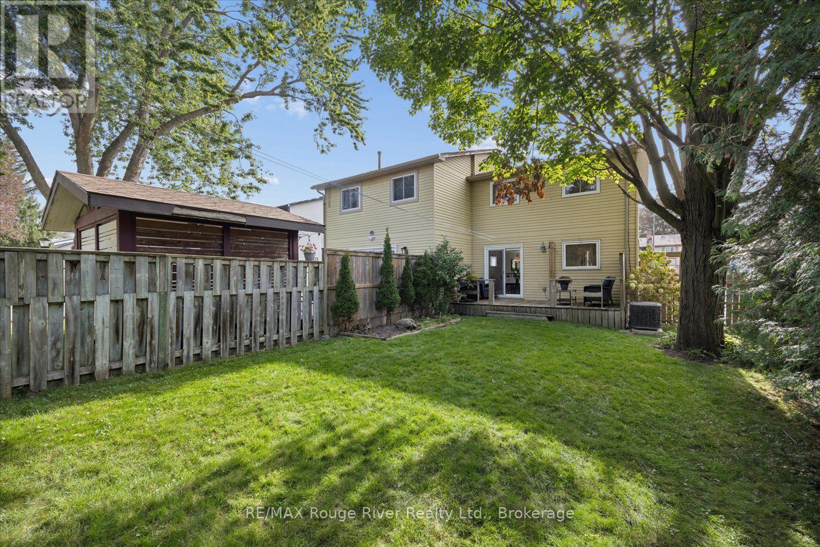 748 Hillcroft Street, Oshawa, Ontario  L1G 7H6 - Photo 26 - E13813870