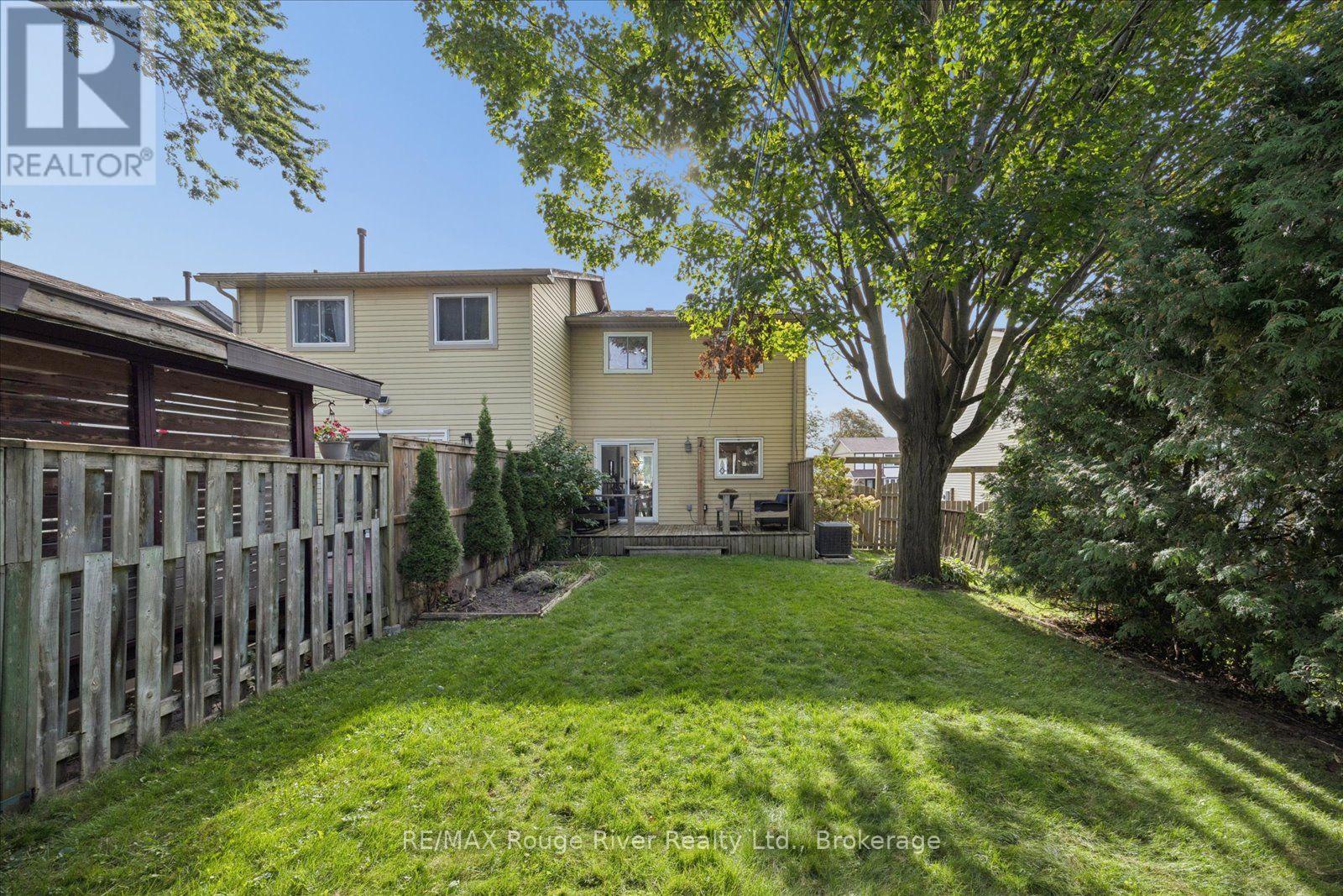 748 Hillcroft Street, Oshawa, Ontario  L1G 7H6 - Photo 27 - E13813870