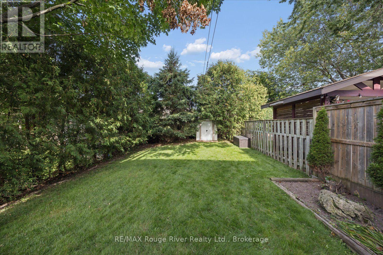 748 Hillcroft Street, Oshawa, Ontario  L1G 7H6 - Photo 28 - E13813870