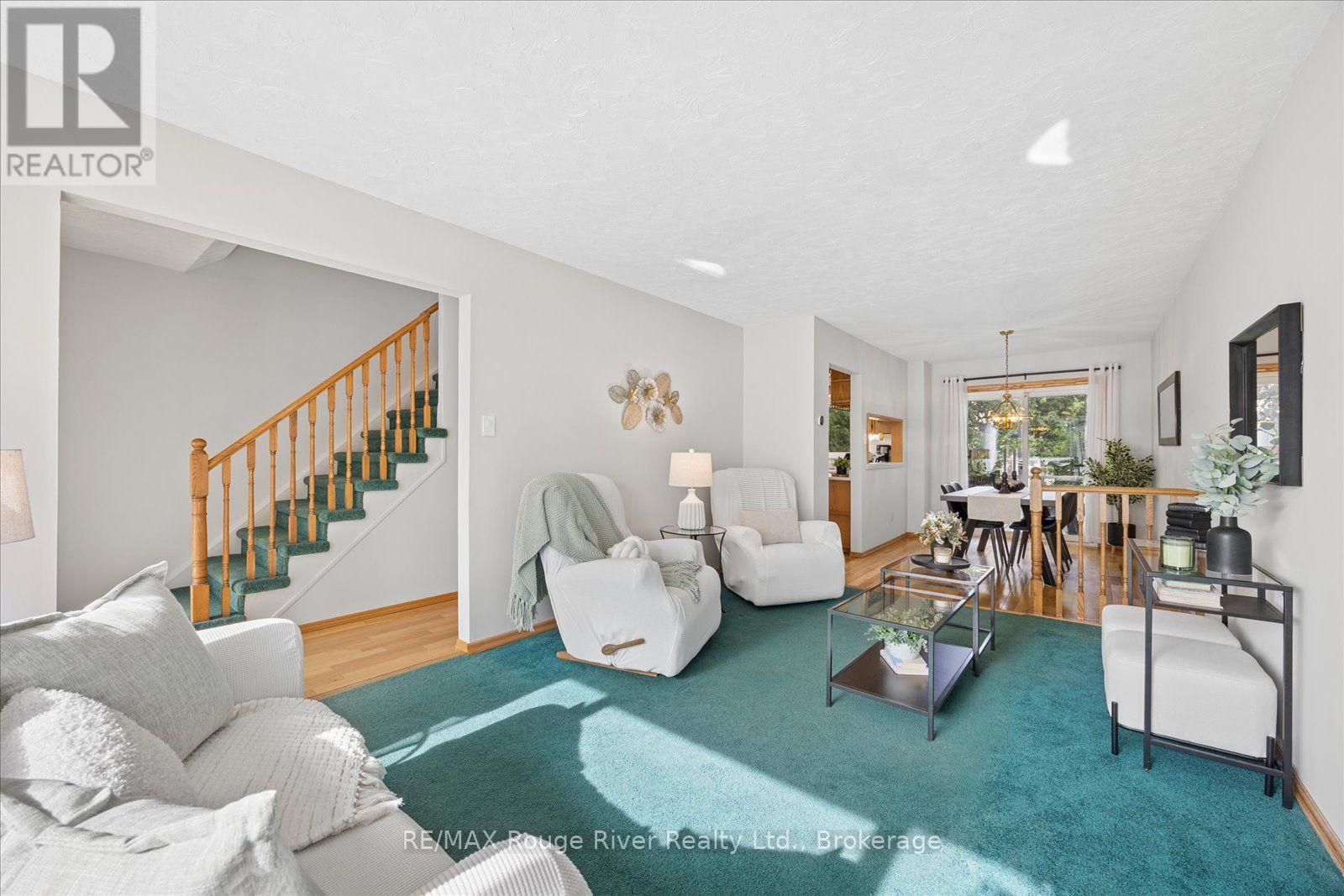 748 Hillcroft Street, Oshawa, Ontario  L1G 7H6 - Photo 5 - E13813870