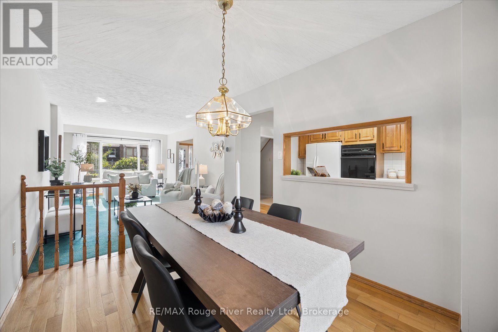 748 Hillcroft Street, Oshawa, Ontario  L1G 7H6 - Photo 9 - E13813870