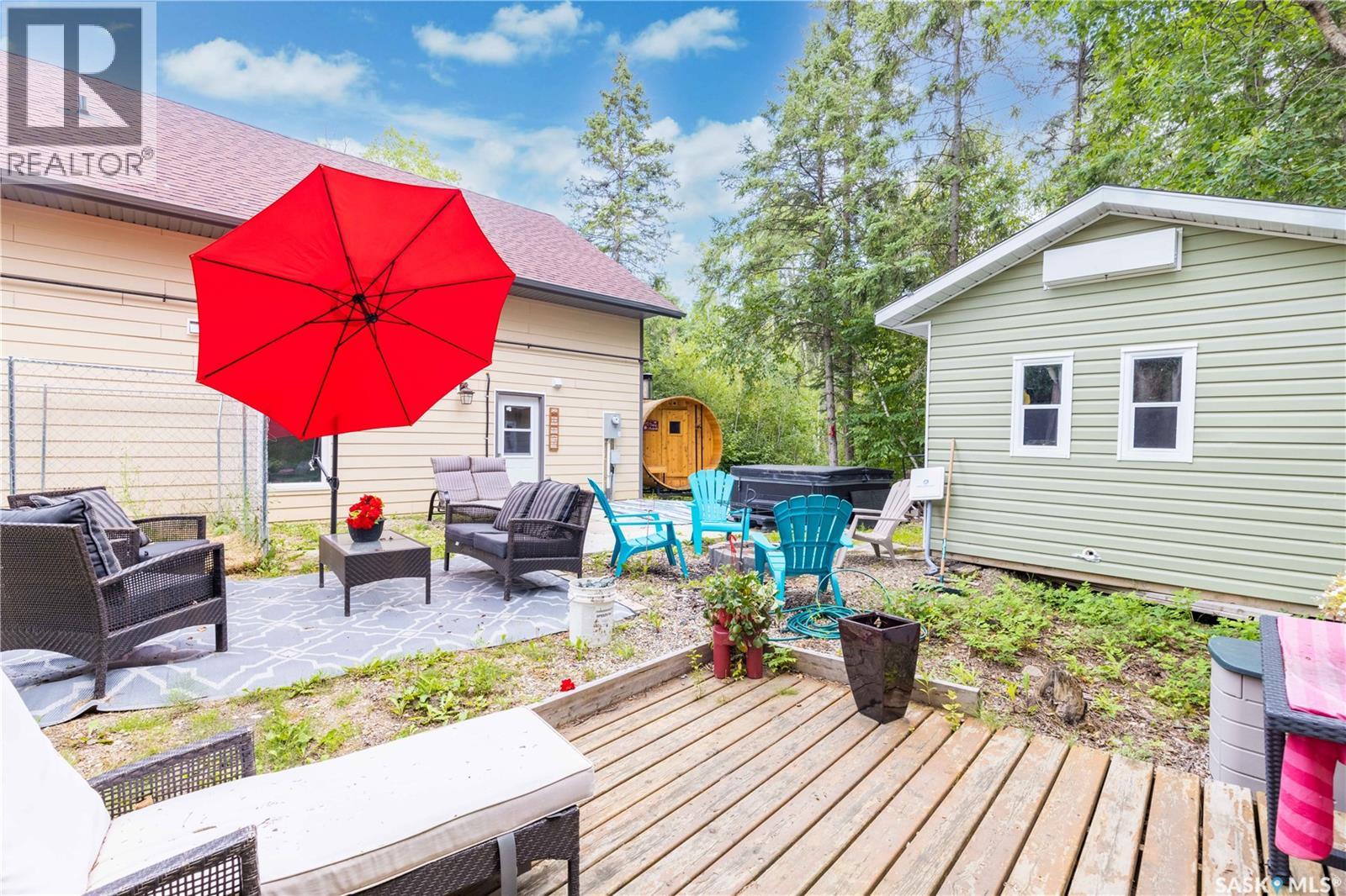 102 Moore Drive, Lakeland Rm No. 521, Saskatchewan  S0J 0N0 - Photo 43 - SK049119