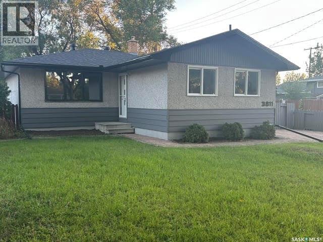 3811 Van Horne Avenue, Regina, Saskatchewan  S4S 1M5 - Photo 2 - SK049118