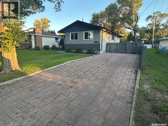 3811 Van Horne Avenue, Regina, Saskatchewan  S4S 1M5 - Photo 3 - SK049118