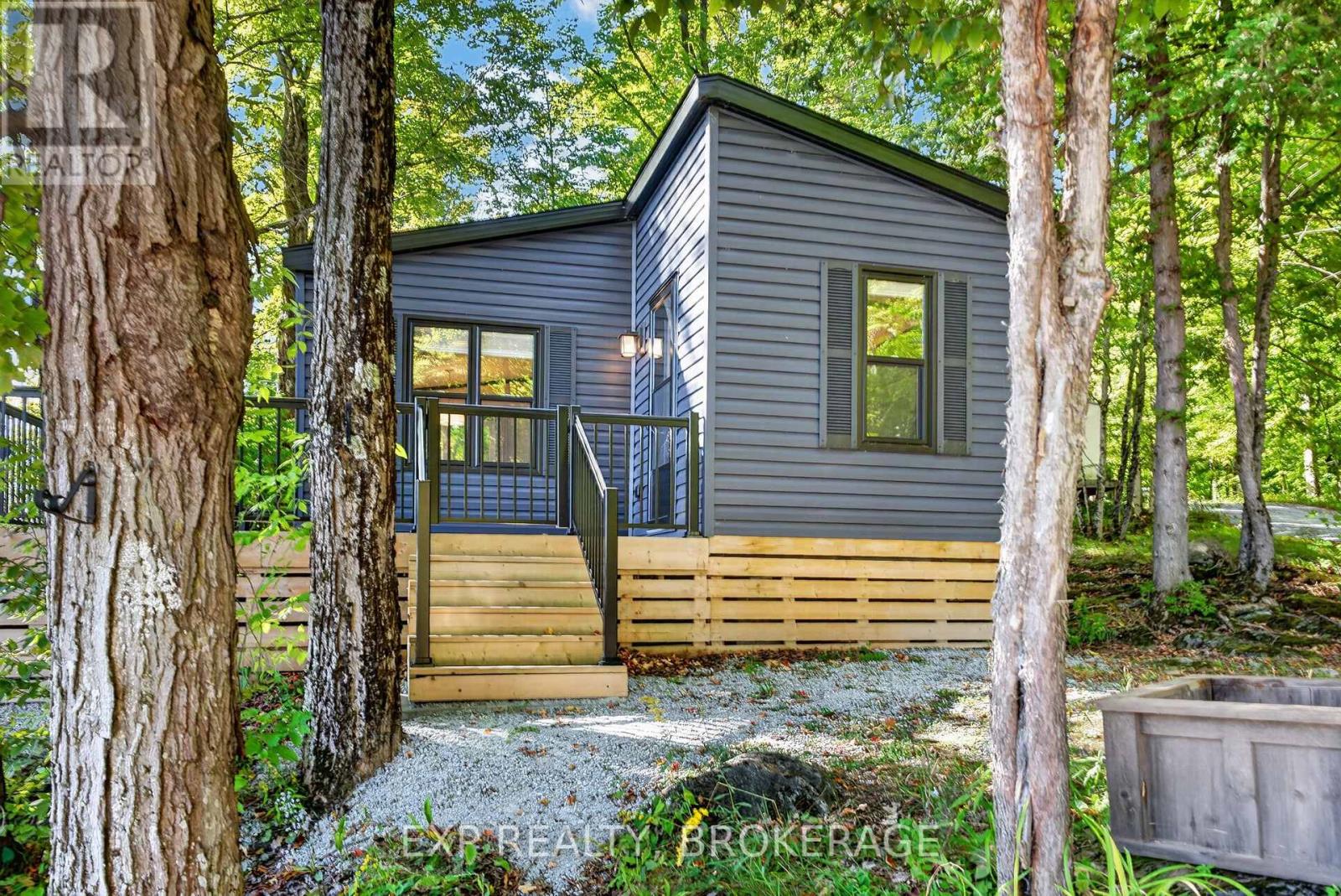 SITE OR336 - 1091 O'REILLY LAKE LANE, Frontenac, Ontario