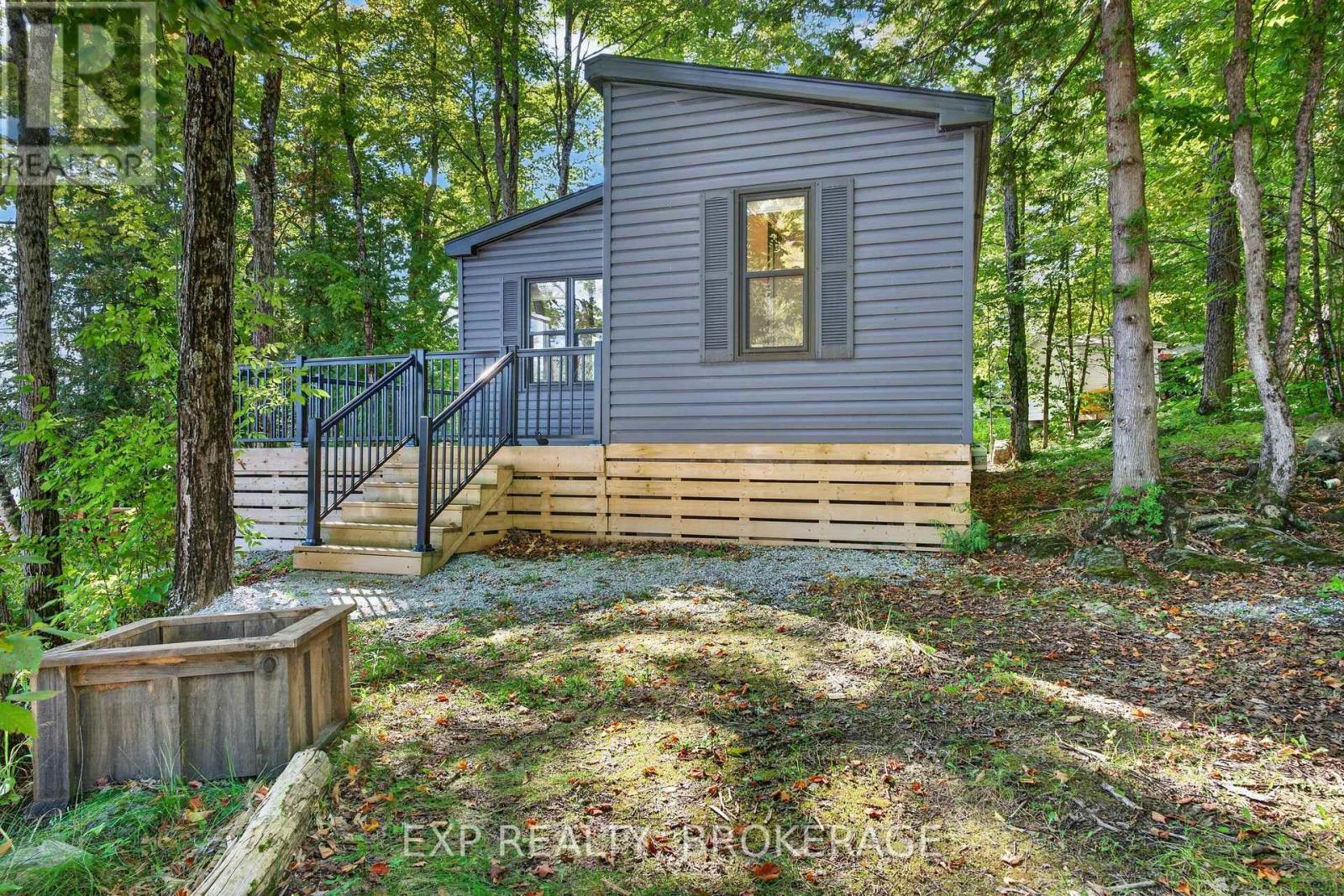 Site Or336 - 1091 O'reilly Lake Lane, Frontenac, Ontario  K0H 2E0 - Photo 2 - X13813680