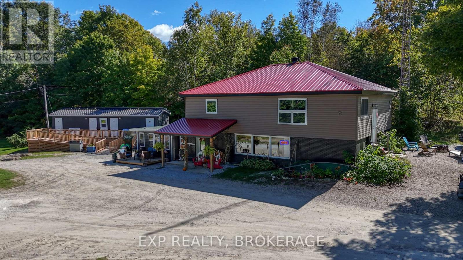 Site Or336 - 1091 O'reilly Lake Lane, Frontenac, Ontario  K0H 2E0 - Photo 49 - X13813680