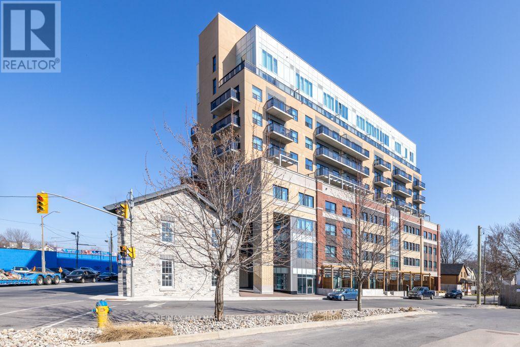 603 - 652 Princess Street, Kingston, Ontario  K7L 1E5 - Photo 4 - X13813902