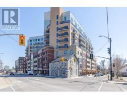 603 - 652 PRINCESS STREET, Kingston, Ontario