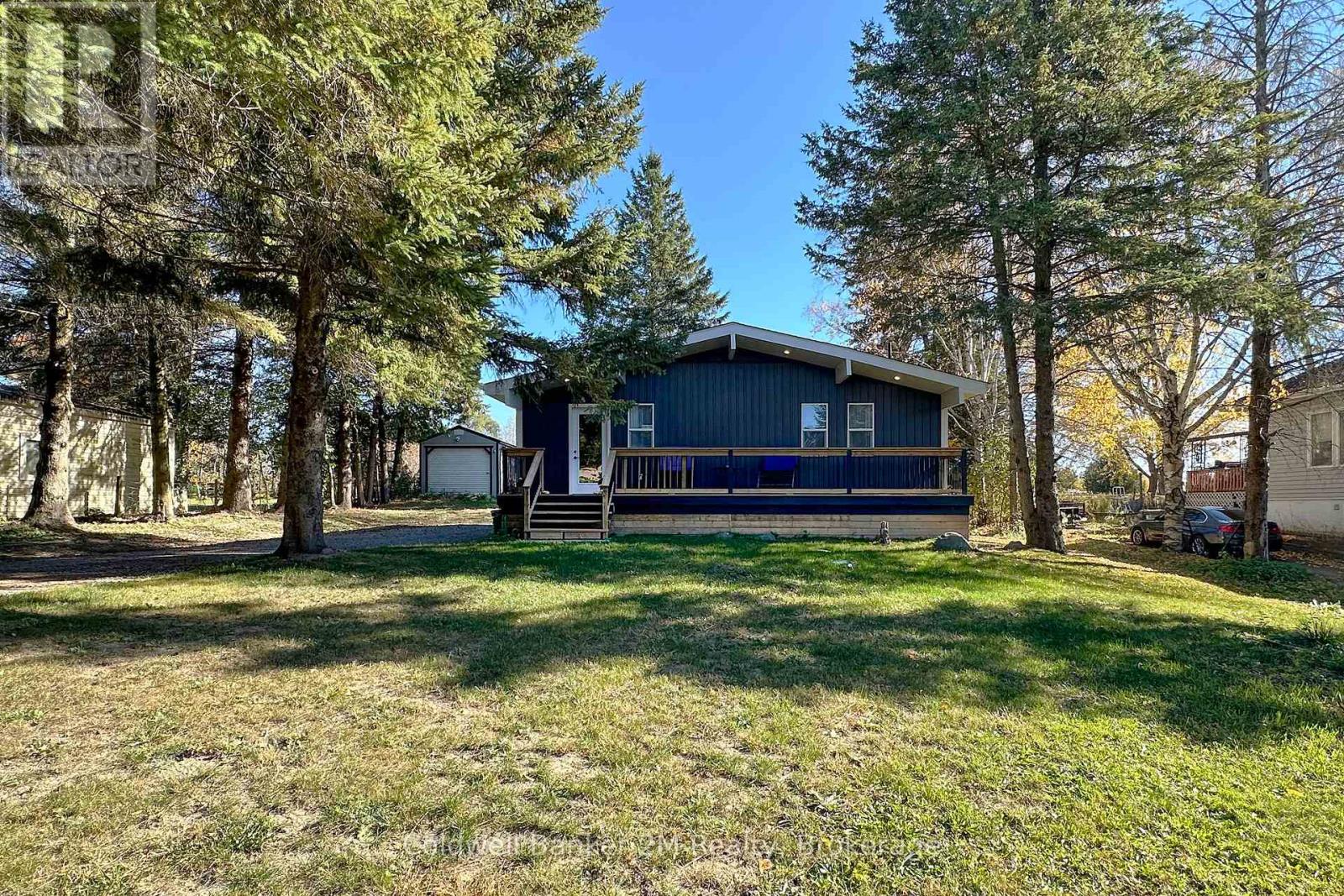 122 MCGILL DRIVE, Kawartha Lakes, Ontario