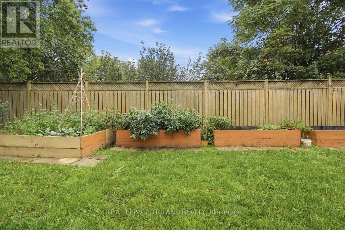 438 Magnolia Crescent, London East, Ontario  N5Y 4S9 - Photo 46 - X13813664