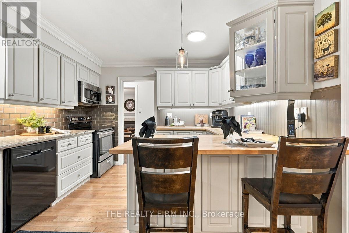 40 Leland Place, London South, Ontario  N6K 1S6 - Photo 15 - X13813686