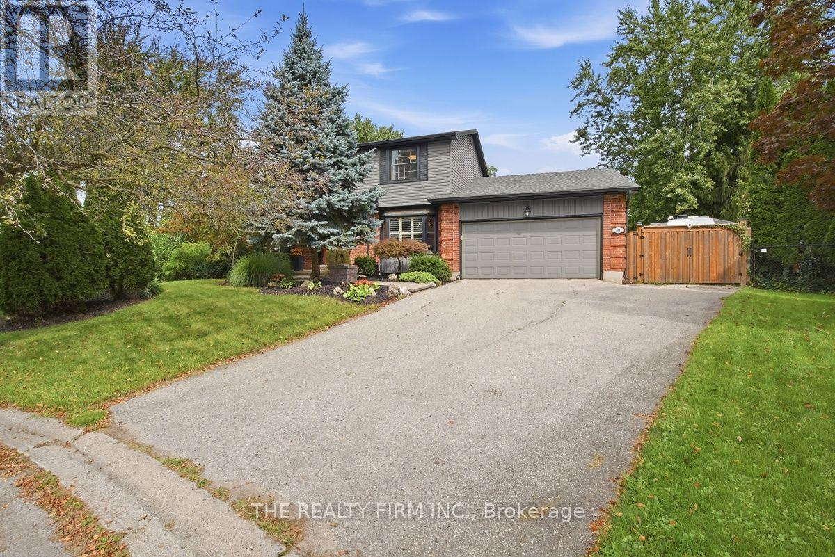 40 Leland Place, London South, Ontario  N6K 1S6 - Photo 2 - X13813686