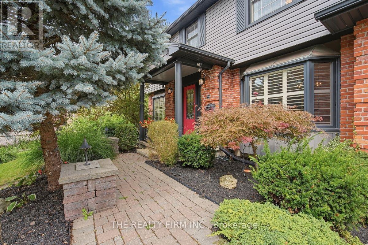 40 Leland Place, London South, Ontario  N6K 1S6 - Photo 3 - X13813686