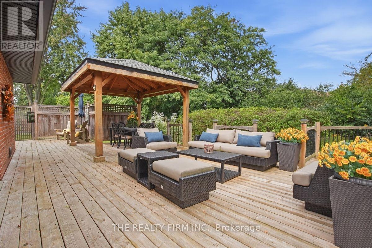 40 Leland Place, London South, Ontario  N6K 1S6 - Photo 31 - X13813686