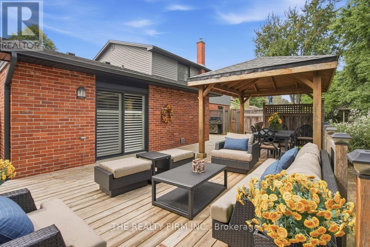 40 Leland Place, London South, Ontario  N6K 1S6 - Photo 32 - X13813686