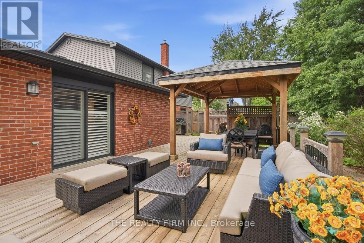 40 Leland Place, London South, Ontario  N6K 1S6 - Photo 33 - X13813686