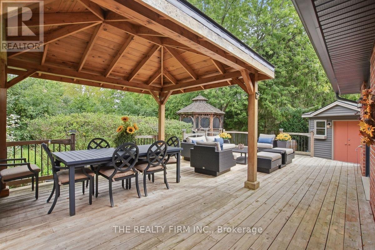 40 Leland Place, London South, Ontario  N6K 1S6 - Photo 35 - X13813686