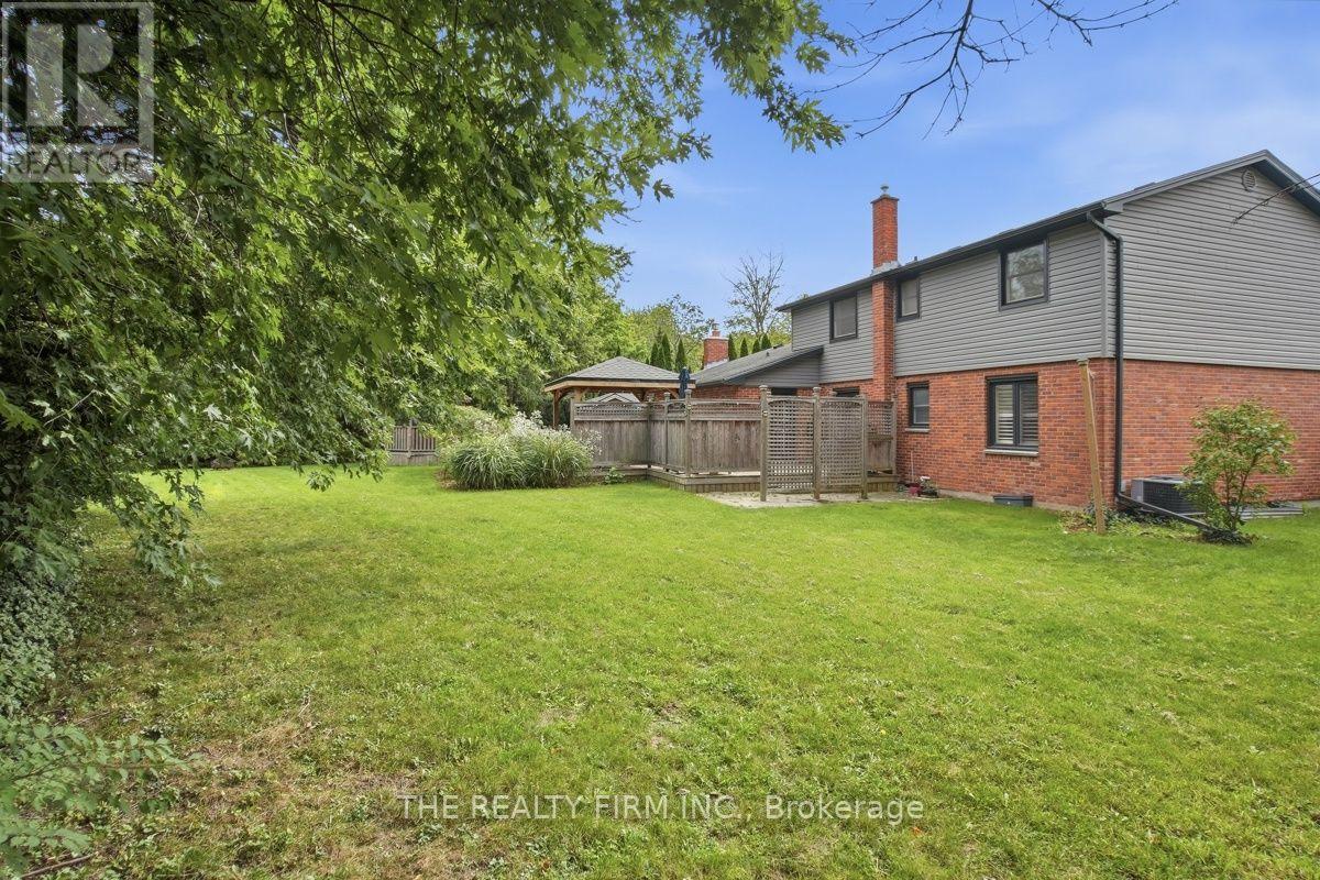 40 Leland Place, London South, Ontario  N6K 1S6 - Photo 40 - X13813686