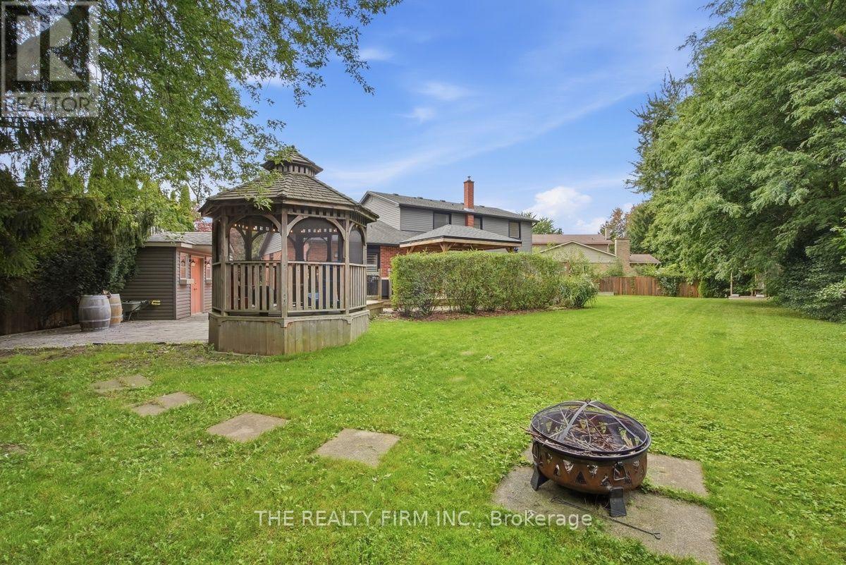 40 Leland Place, London South, Ontario  N6K 1S6 - Photo 41 - X13813686