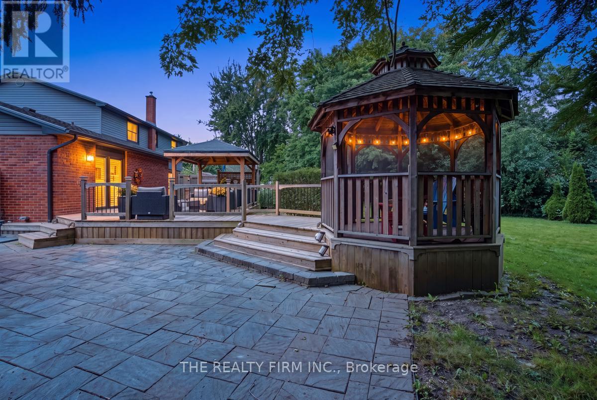 40 Leland Place, London South, Ontario  N6K 1S6 - Photo 42 - X13813686