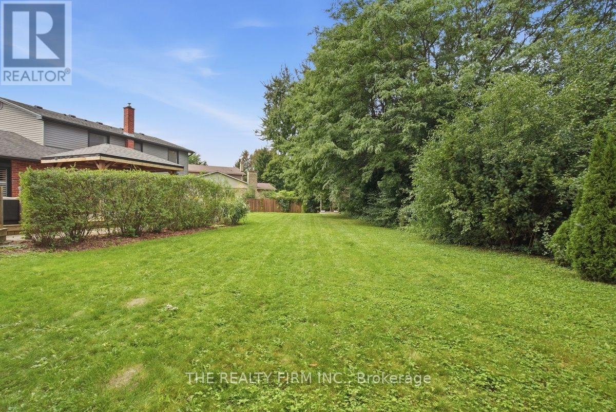 40 Leland Place, London South, Ontario  N6K 1S6 - Photo 43 - X13813686