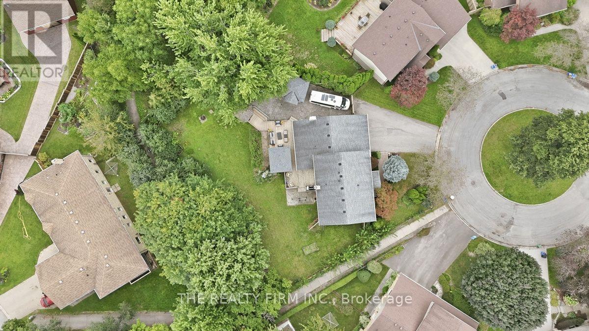 40 Leland Place, London South, Ontario  N6K 1S6 - Photo 45 - X13813686