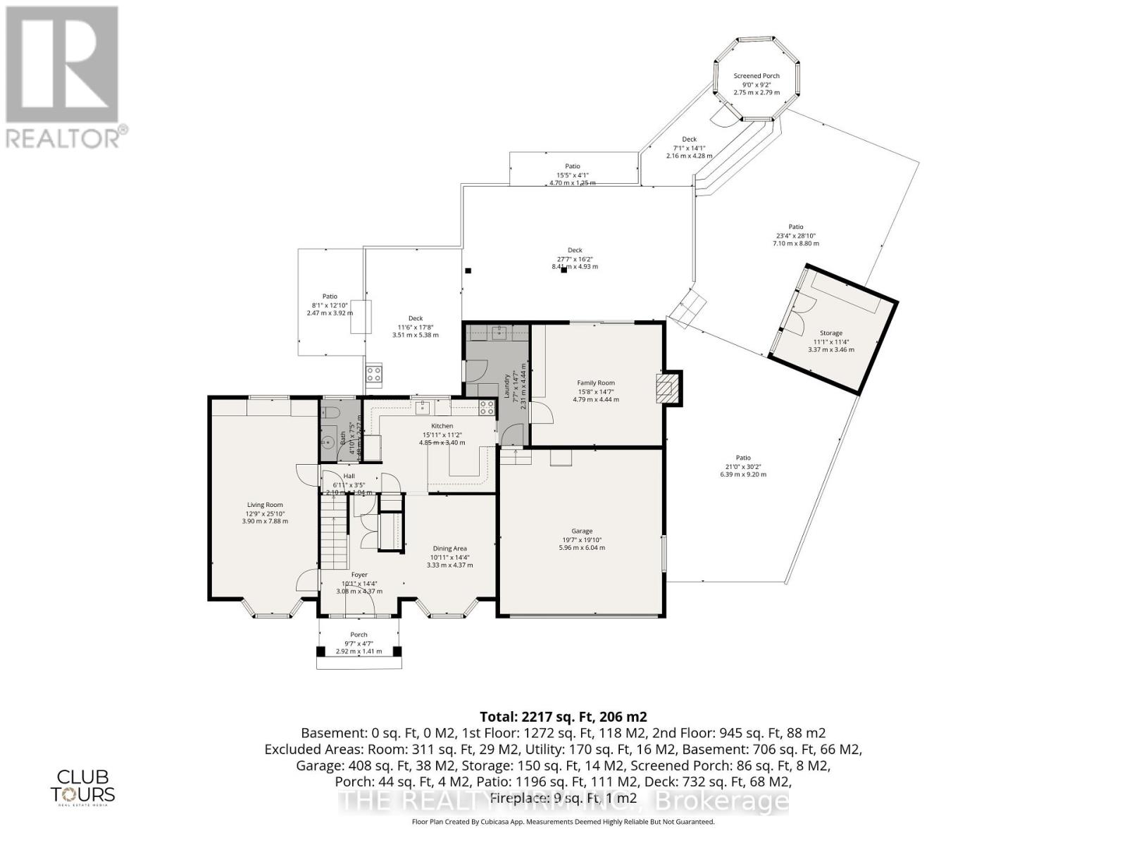 40 Leland Place, London South, Ontario  N6K 1S6 - Photo 46 - X13813686