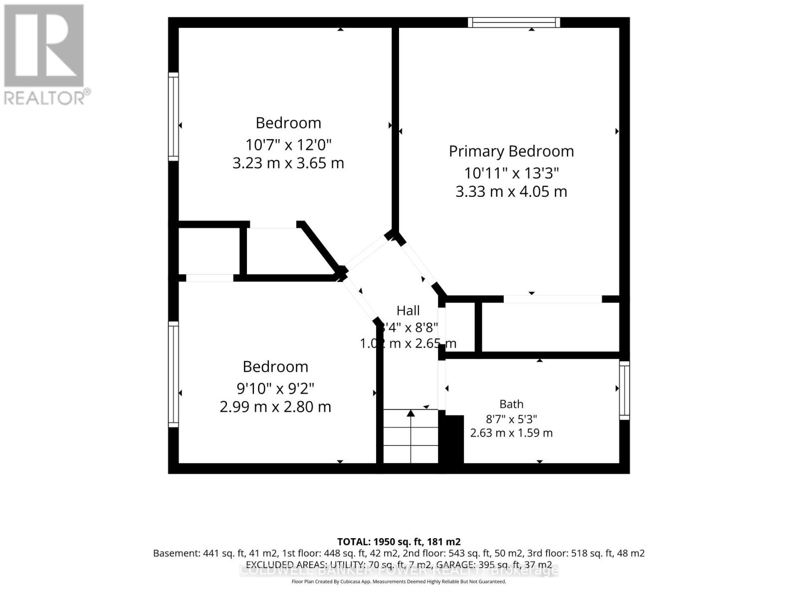 192 Conway Court, London South, Ontario  N6E 3J2 - Photo 19 - X13813748