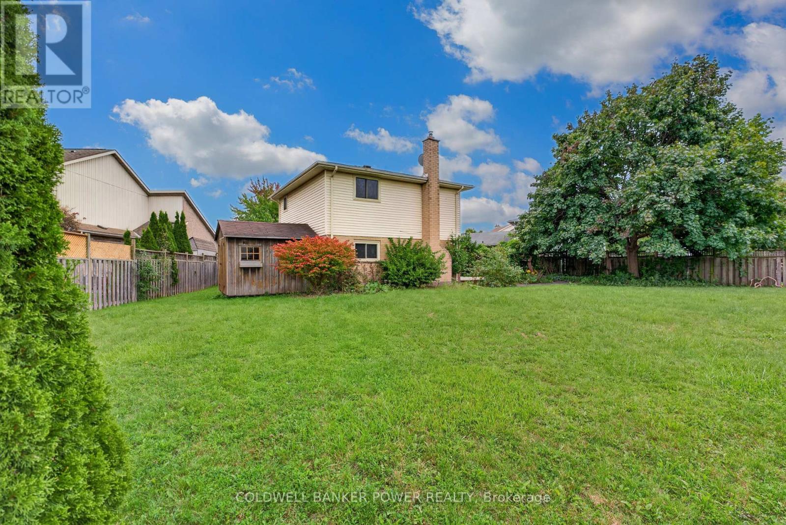 192 Conway Court, London South, Ontario  N6E 3J2 - Photo 43 - X13813748