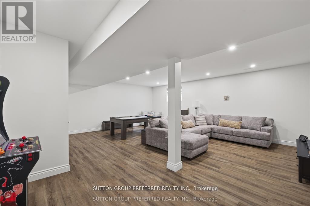 105 Harvest Lane, Thames Centre, Ontario  N0L 1G2 - Photo 32 - X13813752