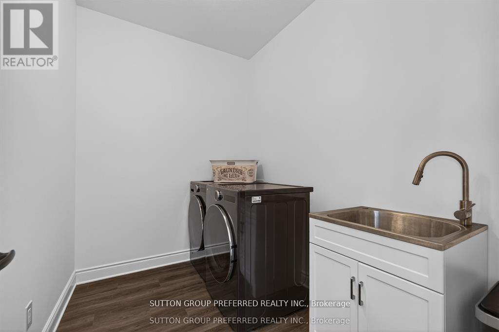 105 Harvest Lane, Thames Centre, Ontario  N0L 1G2 - Photo 38 - X13813752