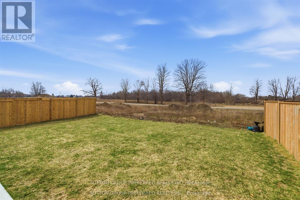 105 Harvest Lane, Thames Centre, Ontario  N0L 1G2 - Photo 49 - X13813752